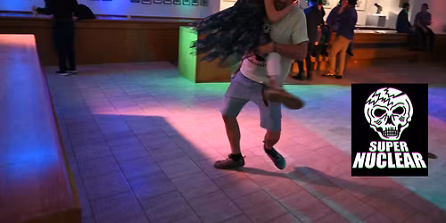 Solstice Silent Disco