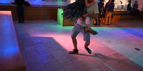 Solstice Silent Disco