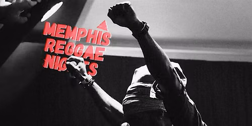 Memphis Reggae Nights ft. Iyah Sypha