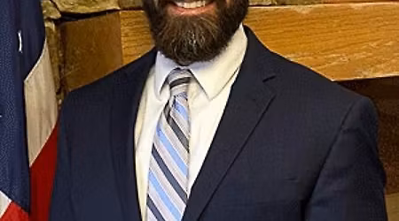 Greg Balog  |  Scout Executive\/CEO  SCOUTING AMERICA Blue Ridge Council