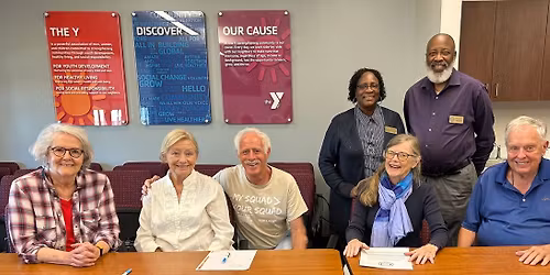 Dementia Partners AVL Support Group