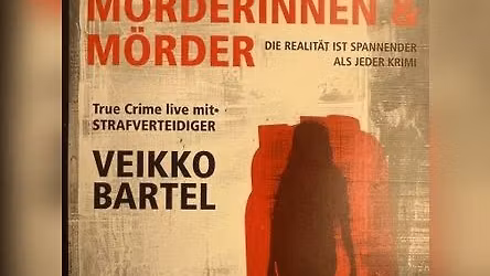 M\u00f6rderinnen und M\u00f6rdern