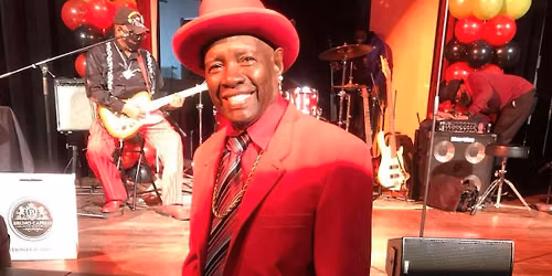 NAT BOLDEN & THE STATE OF MIND BAND