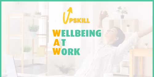 Reset & Refocus: Workplace Wellbeing in Action