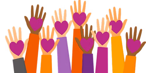Community Blood Drive hosted by Lutheran Church of Our Redeemer