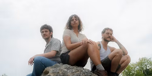 Plantoid ~ Support ~ Night 2 Acid Box Brighton