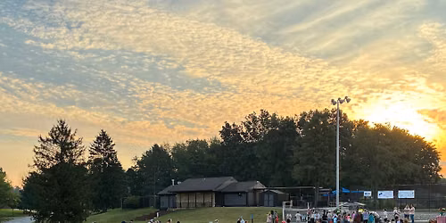 John Seidler Memorial Kids Triathlon