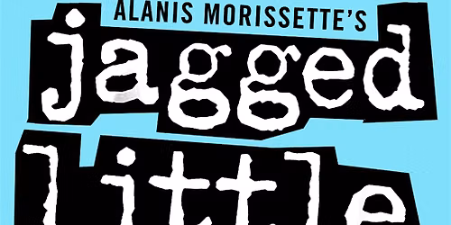 Classic Albums Live - Alanis Morissette Jagged Little Pill at Massey Hall - Allied Music Centre