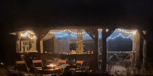 \ud83c\udf3c\u2728 Ostara - Spring Equinox Gathering 