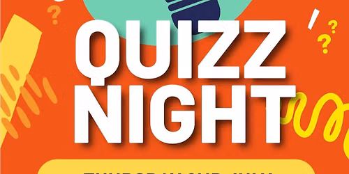 Monthly Quiz Night?