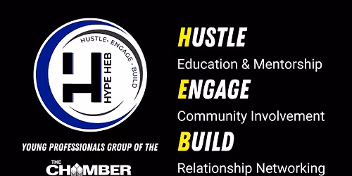 HYPE HEB: Young Professionals Meeting