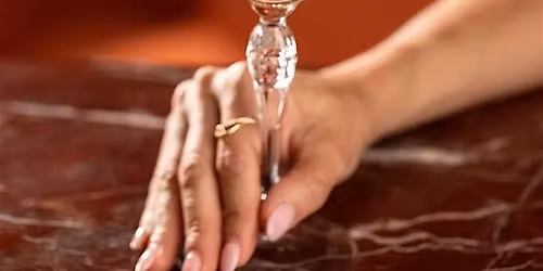 Cocktail Class: Top Shelf Cocktails