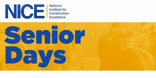 Senior Days - Garney Construction