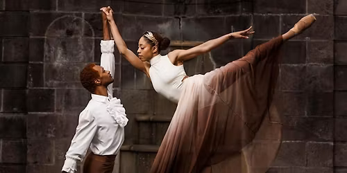 "Romeo and Juliet....a tragic love story"