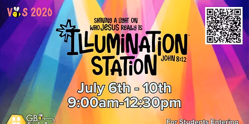VBS @ Great Bridge Baptist
