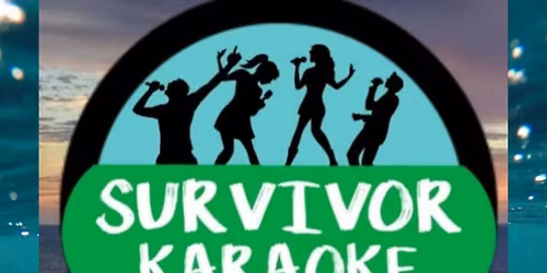 Valley Survivor Karaoke @ The Guest House