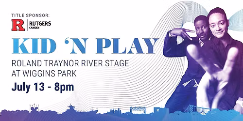 Kid n Play: Sunset Jazz Series