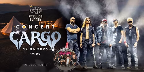 Noaptea Genera\u021biilor Rock