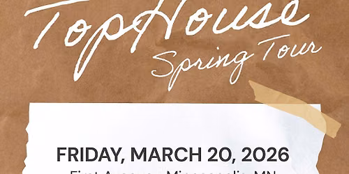 Tophouse