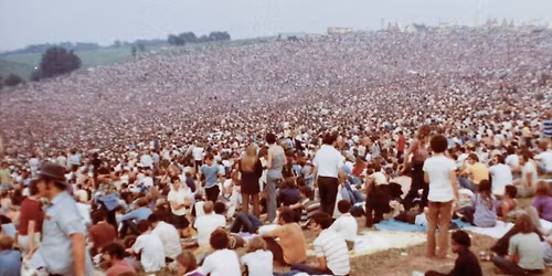 The Museum At Bethel Woods - Story of 60s & Woodstock at Bethel Woods Center For The Arts