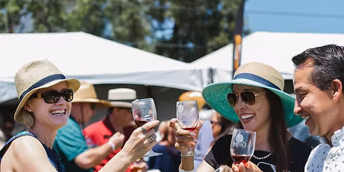 2026 Conejo Food and Wine Festival