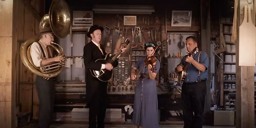 "The Complete Recordings of Hezekiah Procter (1925-1930)"