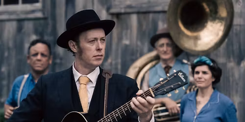 "The Complete Recordings of Hezekiah Procter (1925-1930)"