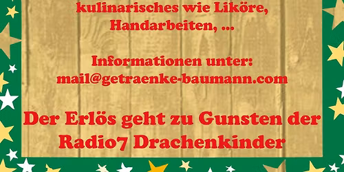 Eigeltinger Weihnachtsmarkt 