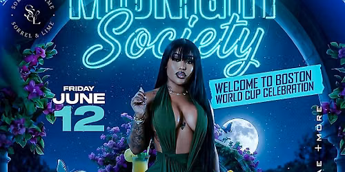 Midnight Society