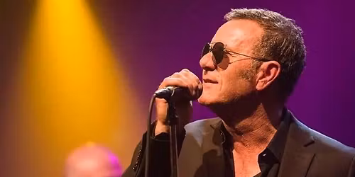 Mick Sterling Presents: Elton John with Strings