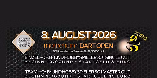 2. Momentum Cup 