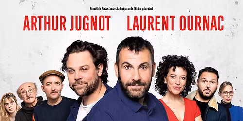 TOUT VA TRES BIEN // Le Tigre - MARGNY-LÈS-COMPIEGNE // 22 mars 2026