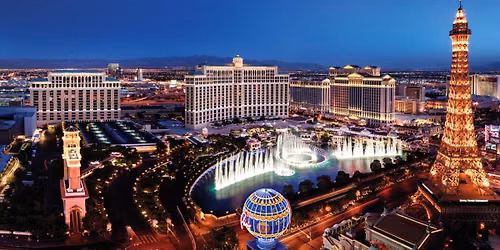 Las Vegas Trip