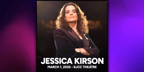 Jessica Kirson