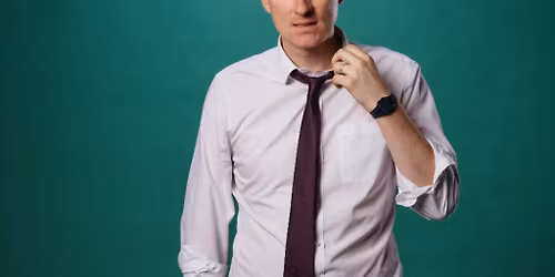 Sean McLoughlin Stand up Comedy Tour