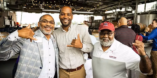 Black Alumni Council - Washington D.C. Pop-Up Mixer