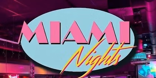 Miami Nights