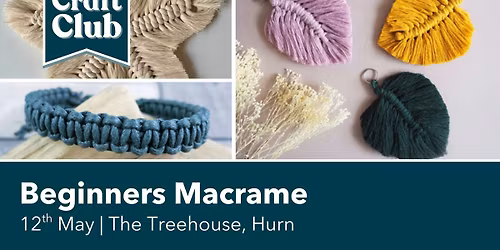 Beginners Macrame