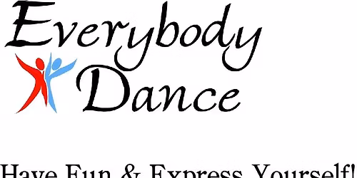EVERBODY DANCE--CHRISTMAS!