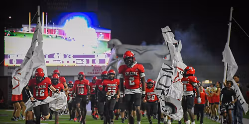 Area Round: #3 Kilgore Bulldogs VS. Stafford Spartans