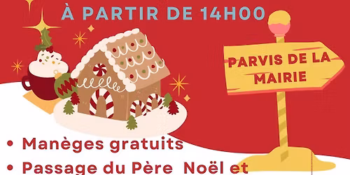 F\u00eate de No\u00ebl