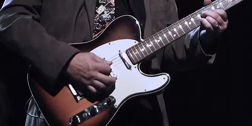 Jellybean & Julia\u2019s BBQ Blues Jam!