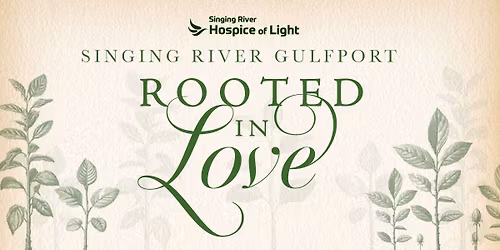 Hospice of Light's Annual Tree Planting Ceremony - Gulfport