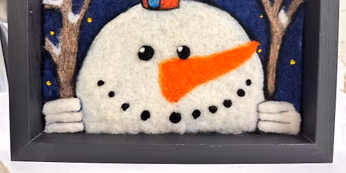 Holiday Open House \u201cin the Woods\u201d