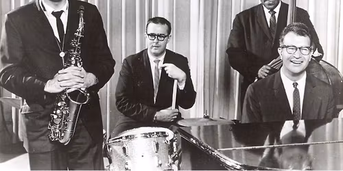 Listening Session with The Dave Brubeck Quartet
