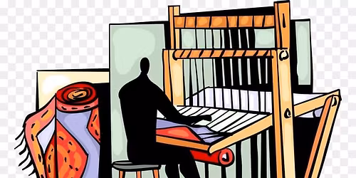 Yarnwinders March meeting