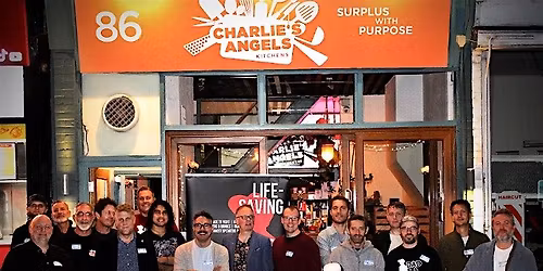 The Dad La Soul Sessions: (Dads Night Out): Tunbridge Wells - MoreCommunity