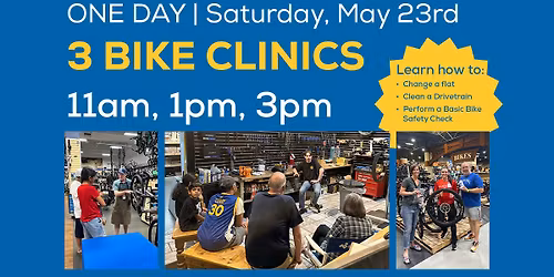 \ud83d\udeb2 Learn. Ride. Win. (Free!) - Concord Mills Mall