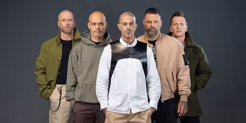 Five | Venue Premium Packages