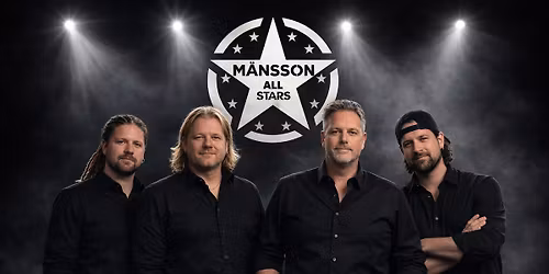 MIDSOMMARKRYSSNING med M\u00e5nsson Allstars & Micke D